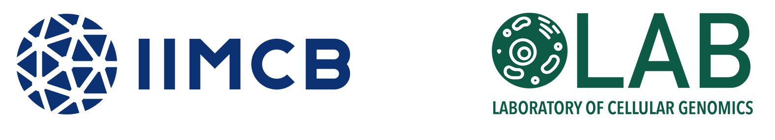 IIMCB & Laboratory of Cellular Genomics
